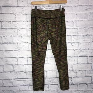 Athletic Colorful Legging